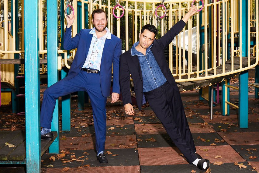 “Bonobos.com: Redefining Men’s Fashion with Confidence and Comfort”