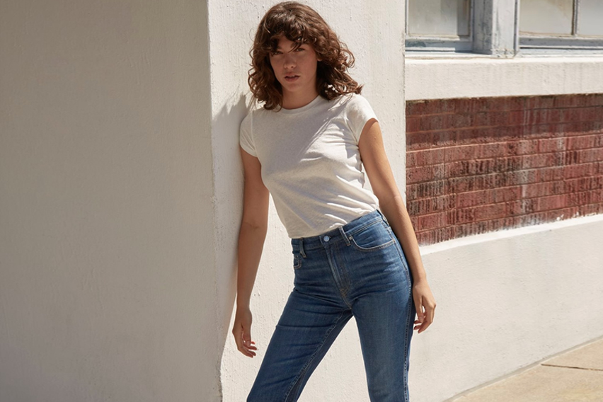 “Elevate Your Everyday: Everlane – Where Style Meets Sustainability”