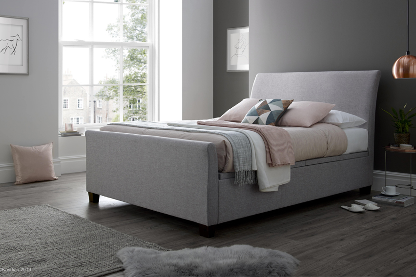 Revitalize Your Rest: HappyBeds.co.uk – Where Your Dream Bedroom Awaits