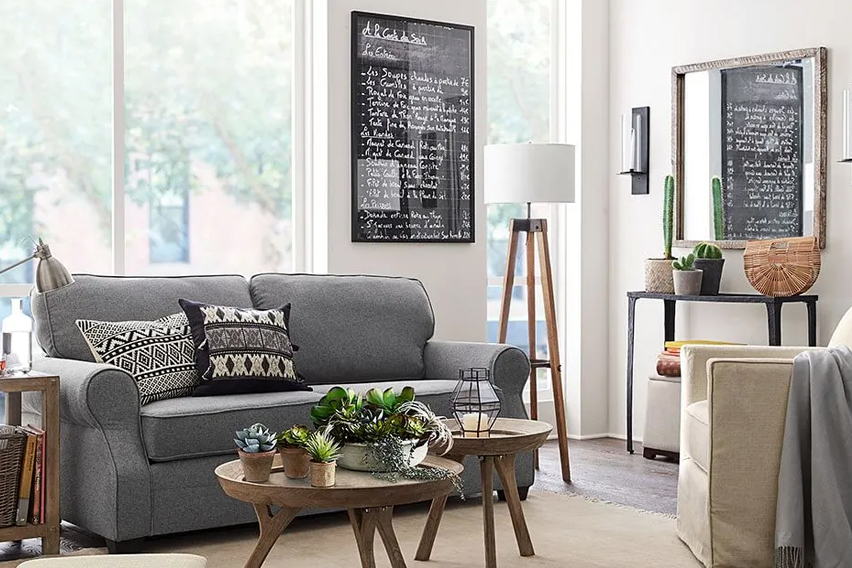 Unveiling Timeless Charm: Journey through Pottery Barn’s Artistry in Home Decor