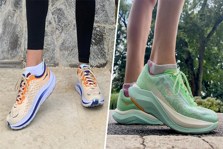 Hoka Debuts First-Ever Kids Footwear Collection