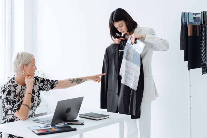 Empowering Elegance: 12 Office Outfits to Channel Inner Strength