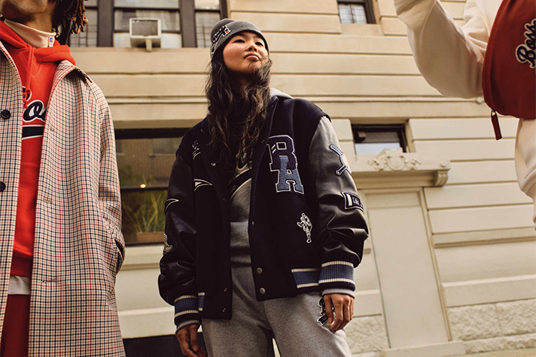 Athlete Approved – Boss x NFL Sportswear Collection