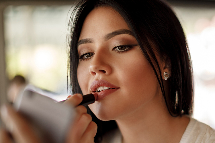 Hottest shades of lipstick you’re wearing this season.