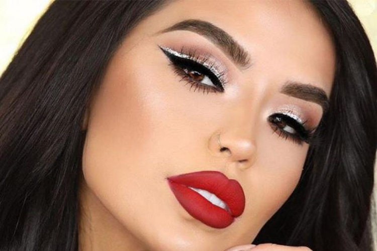 Hottest shades of lipstick you’re wearing this season.