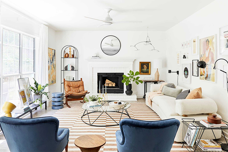 Living room side tables: When coffee tables aren't enough