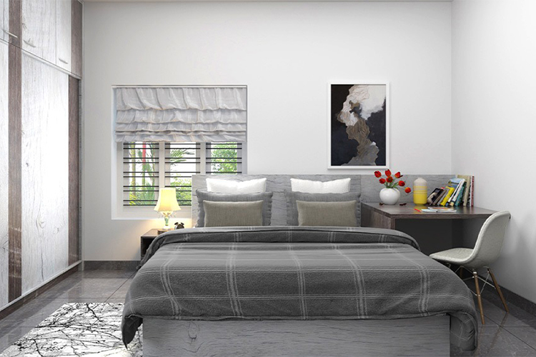 5 Elegant and Minimalist Bedroom Furniture Ideas You Need Now