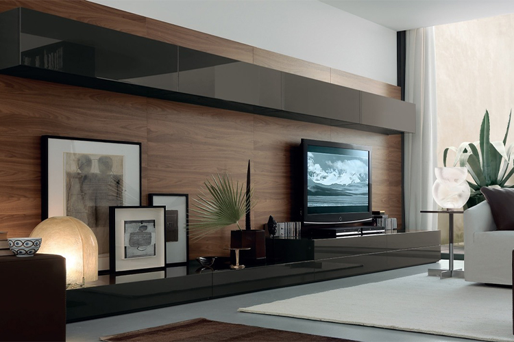 5 modern TV wall design ideas that will steal the show
