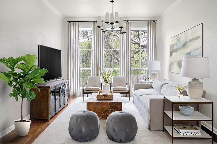 Make a Statement with Designer Furniture That Stands the Test of Time