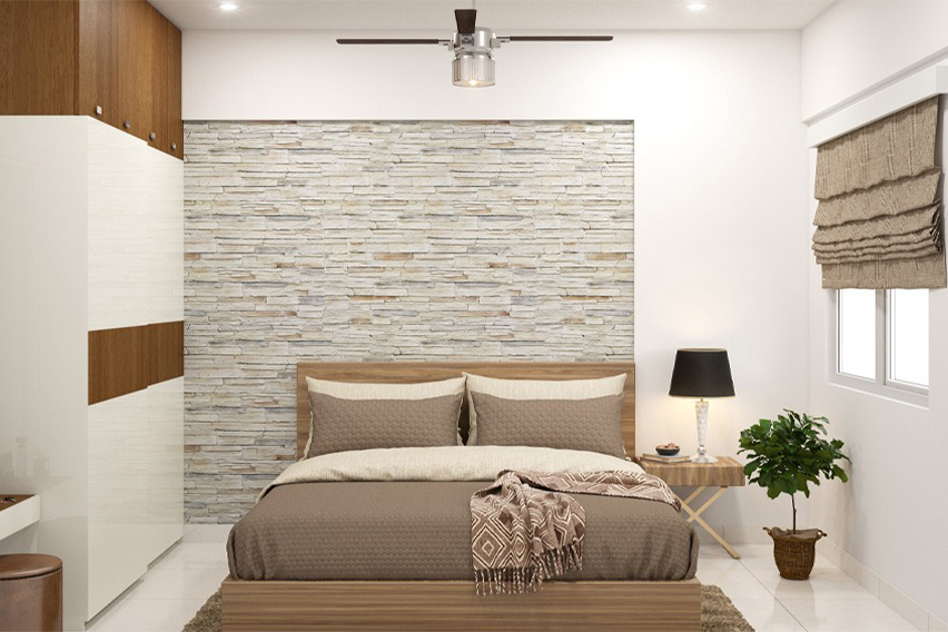 Understated Luxury: 5 Elegant and Minimalist Bedroom Furniture Ideas You Should Embrace