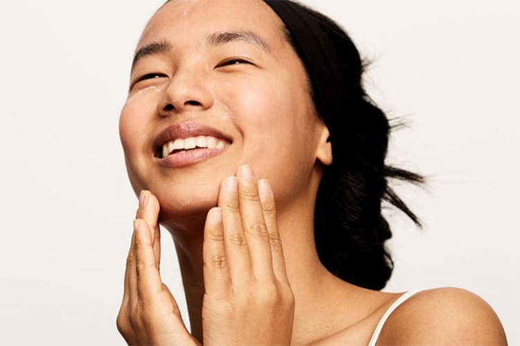 Guidelines for skin care while you sleep.