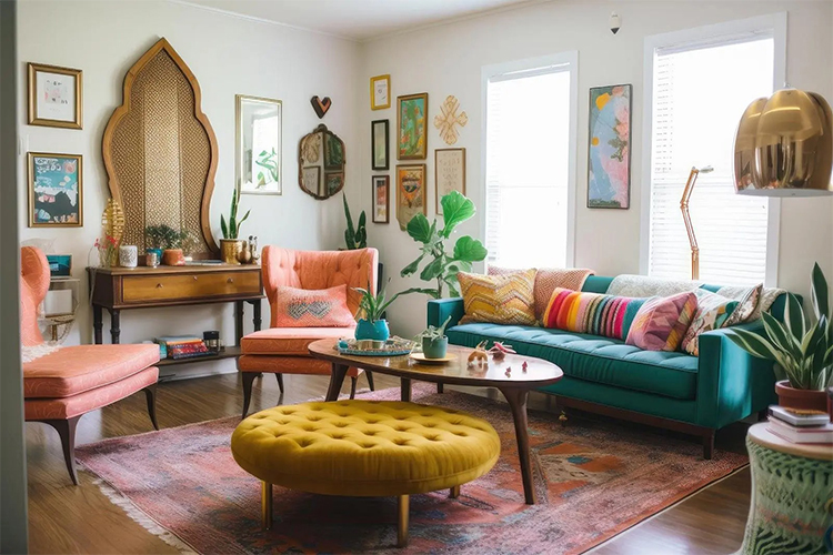 6 Eye-Catching Ottoman Coffee Table Designs You Shouldn't Miss