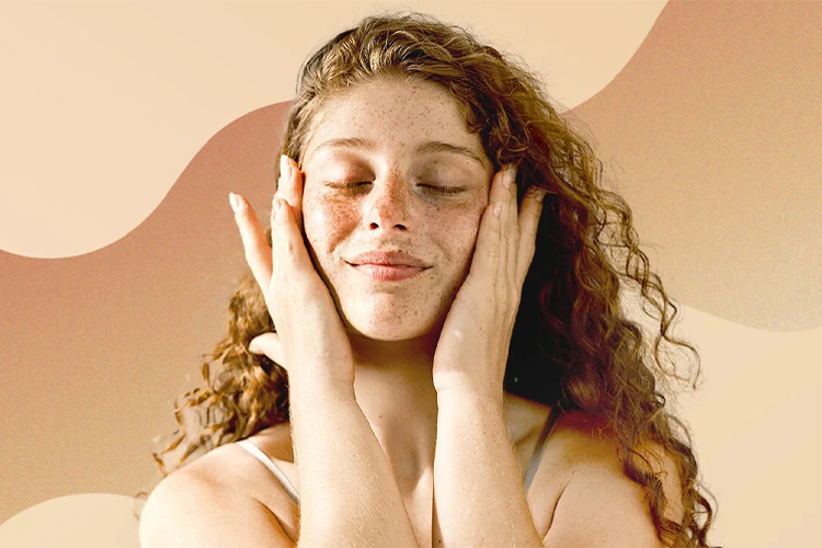Guidelines for skin care while you sleep.
