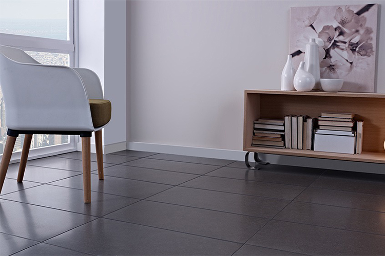 7 ceramic tile flooring ideas that make a beautiful home