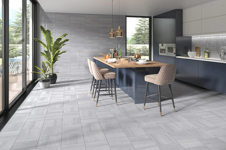 7 ceramic tile flooring ideas that make a beautiful home