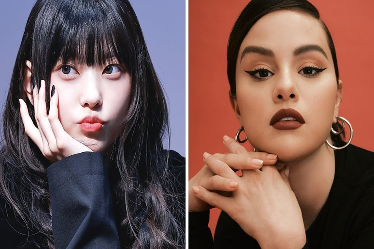 Dior's Collaboration with Haerin – A Win-Win for Fashion and Music