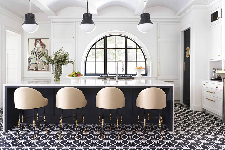 Captivating Centrepieces: Don’t Miss These 6 Eye-Catching Ottoman Coffee Table Designs