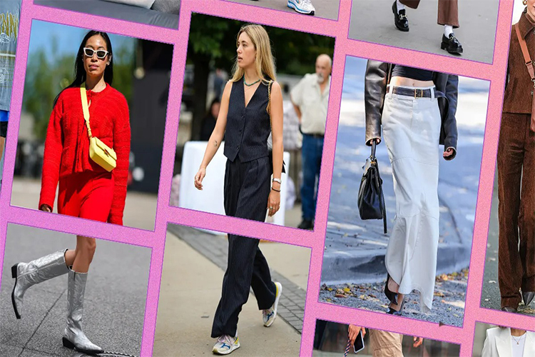 Find Your Next Obsession with These 10 Must-Have Fashion Items