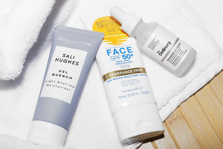 Finding Budget Friendly High Quality Skincare Items