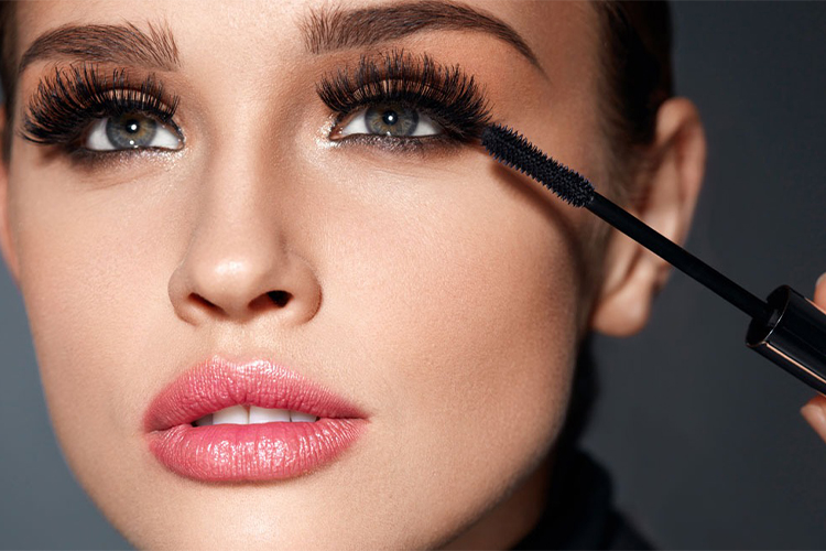 How to make your eyes look bigger.