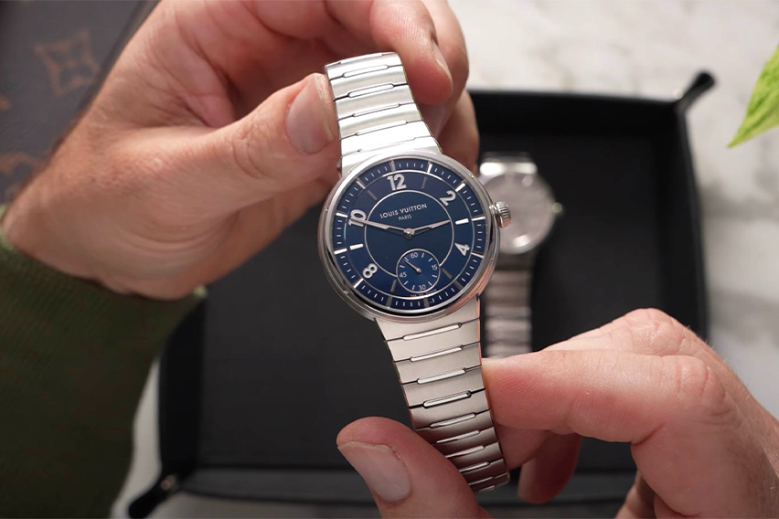Honoring Watchmaking Excellence: The Prestigious Louis Vuitton Watch Prize