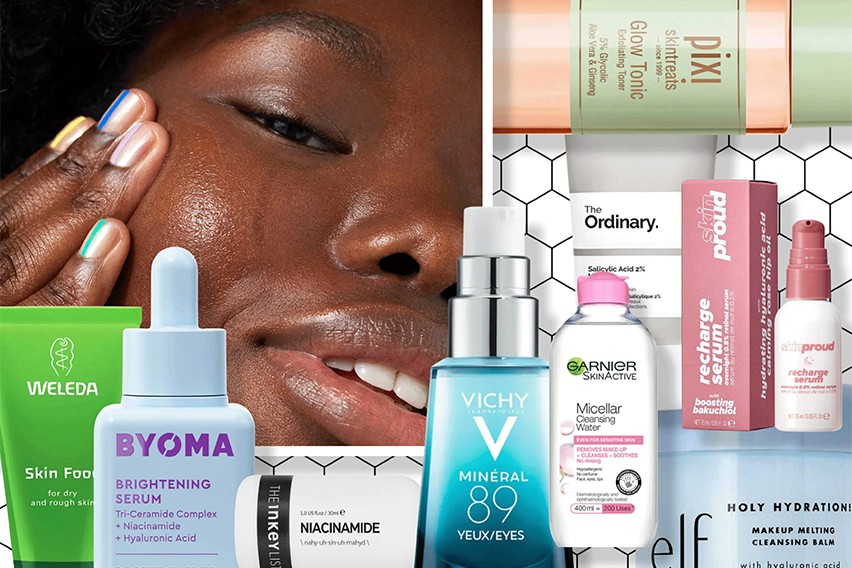Discovering Affordable yet High-Quality Skincare Gems