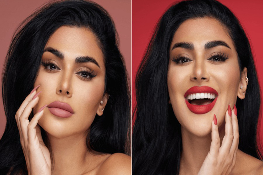 Sizzling Lipstick Trends: This Season’s Hottest Shades