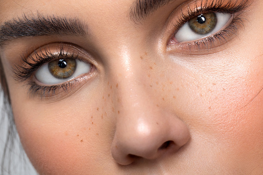 Unlocking the Illusion: Techniques to Make Your Eyes Appear Larger
