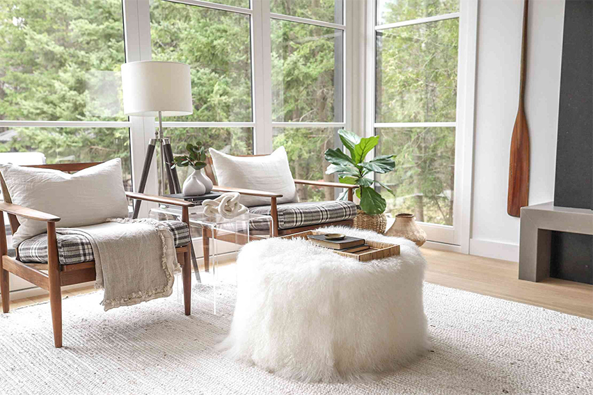 Beyond Coffee Tables: Elevating Your Living Room with Stylish Side Tables