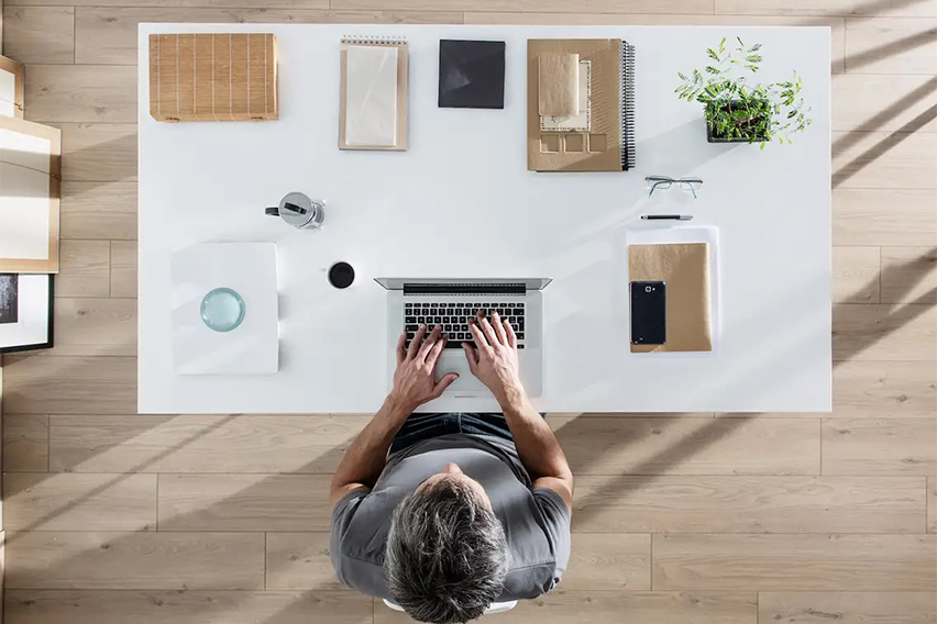 Elevating Your Workspace: Essential Must-Have Items