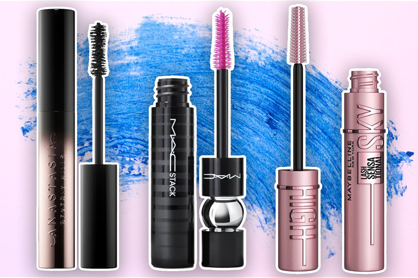 Exploring the Finest Mascara Choices in the Market