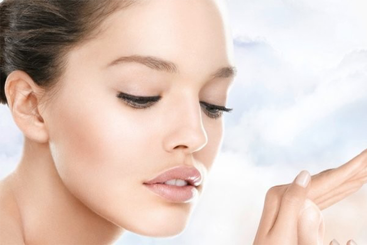 6 simple tips for healthy skin