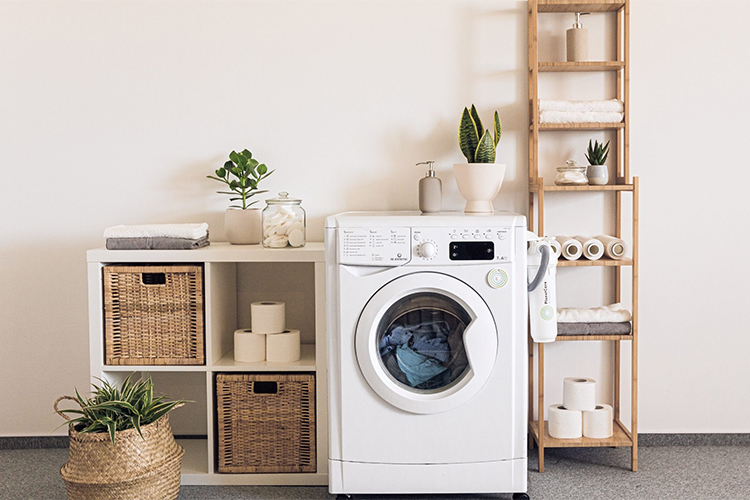 Laundry tips for beginners.