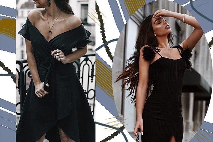 Simplicity Meets Sophistication – The Magic of the LBD for Spring Parties