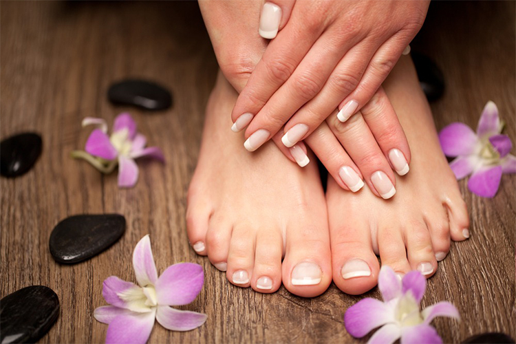 Pedicure tips and importance