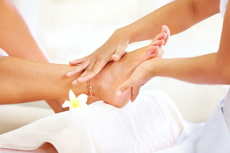 Pedicure tips and importance