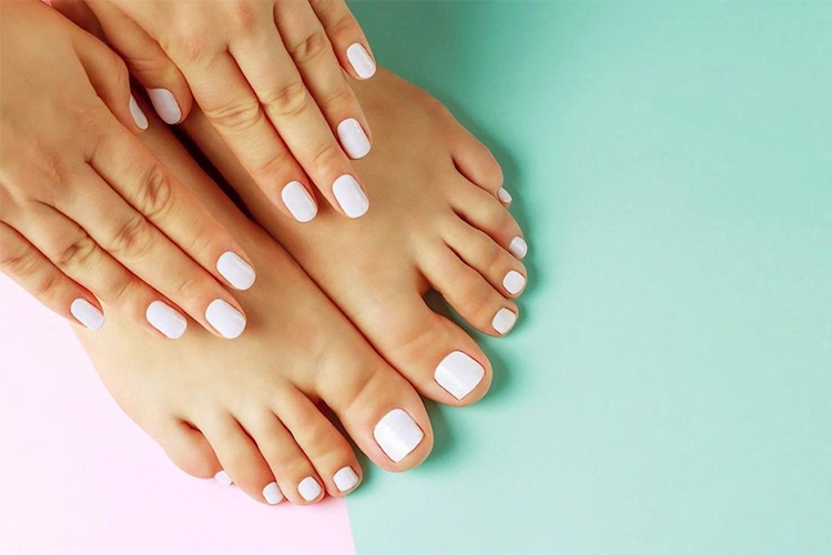 Pedicure tips and importance