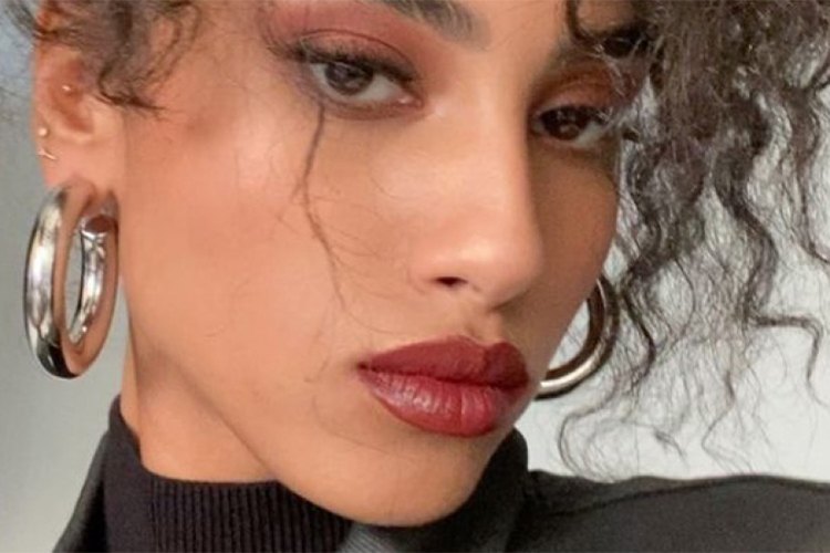 Estée Lauder Taps Imaan Hammam as Global Brand Ambassador