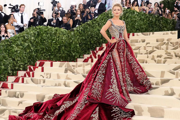 Best Met Gala Themes Throughout The Years.