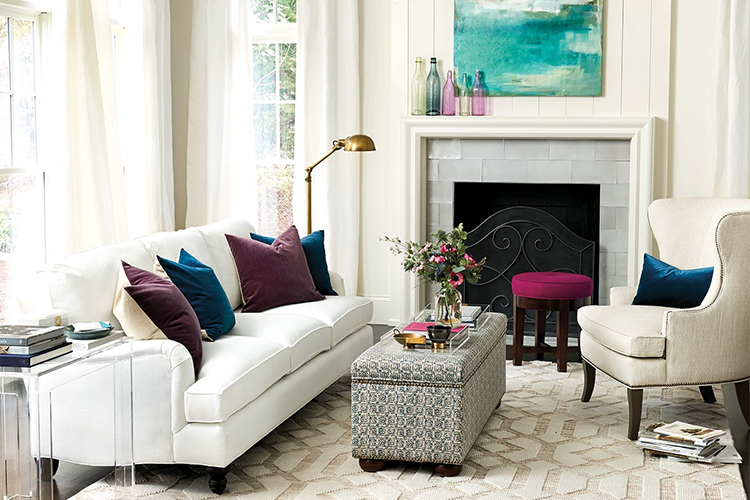 Living room side tables: When coffee tables aren't enough