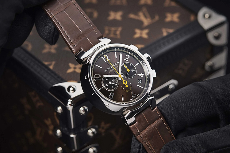 Celebrating the Best in Watchmaking – The Louis Vuitton Watch Prize