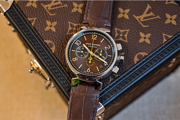 Celebrating the Best in Watchmaking – The Louis Vuitton Watch Prize