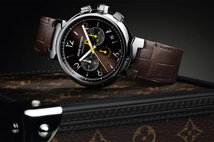 Celebrating the Best in Watchmaking – The Louis Vuitton Watch Prize