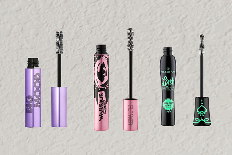 The best mascara on the market.