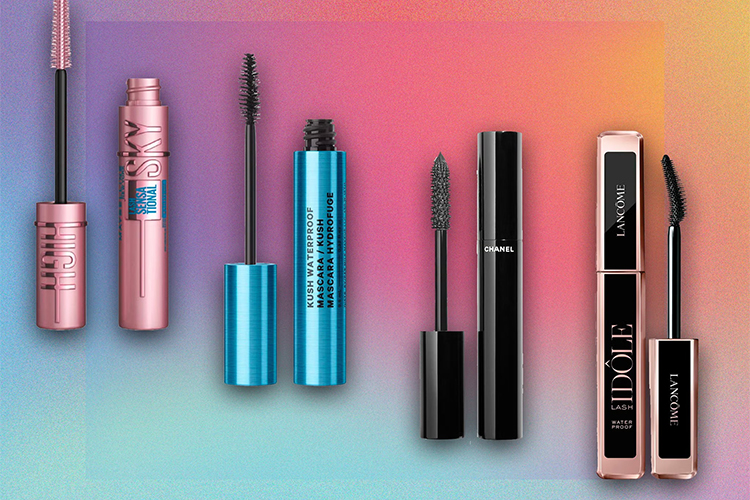 The best mascara on the market.