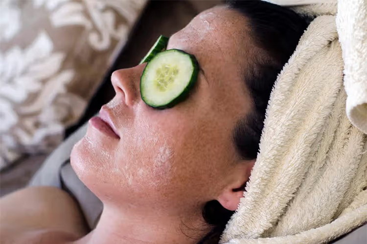 Ways to reduce dark circles on face