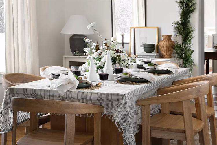 Studio McGee for Target: Transform Spaces with Affordable Elegance in the New Home Stock Collection