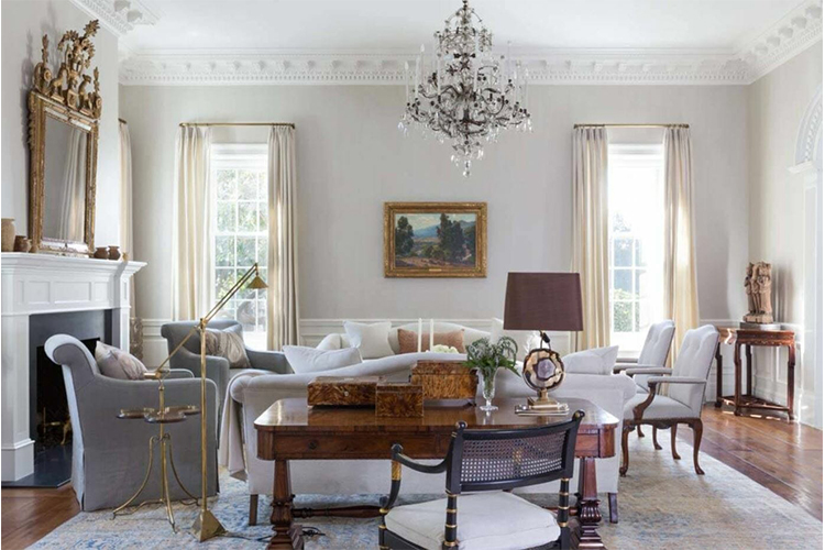 Revealing the charm: Target's home decor sale finds with the must-have fringed chairs