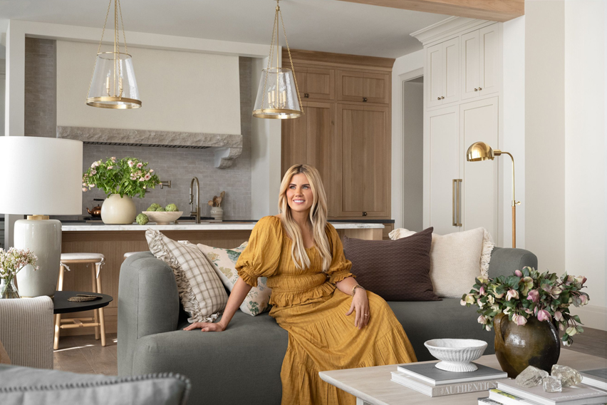 Studio McGee x Target Elegance Within Reach. Unveiling the New Home Stock