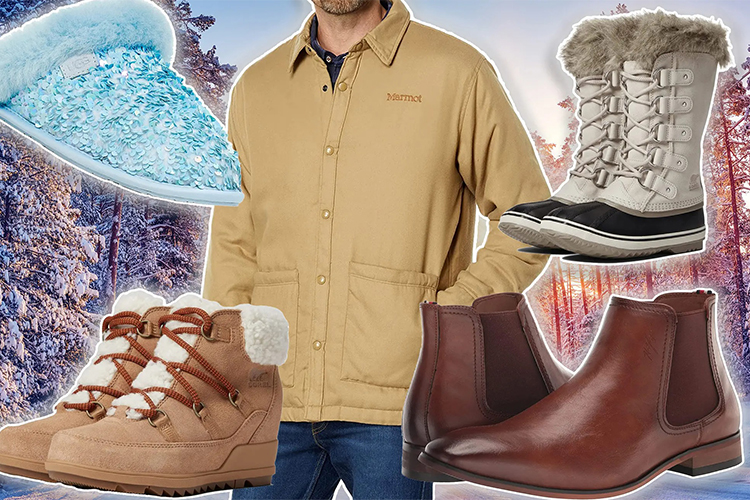 Zappos: Your ultimate destination for original boots and more